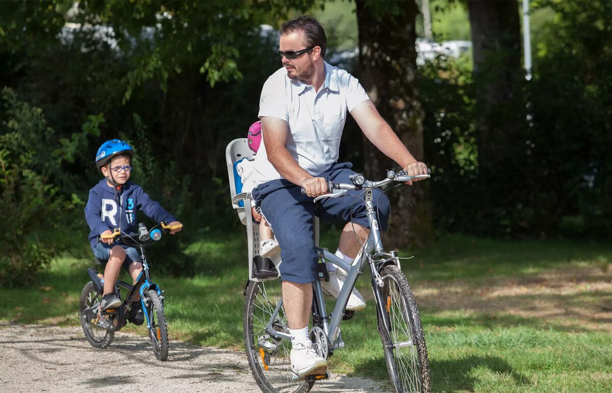 15 - Camping le Peyrelevade - Activité