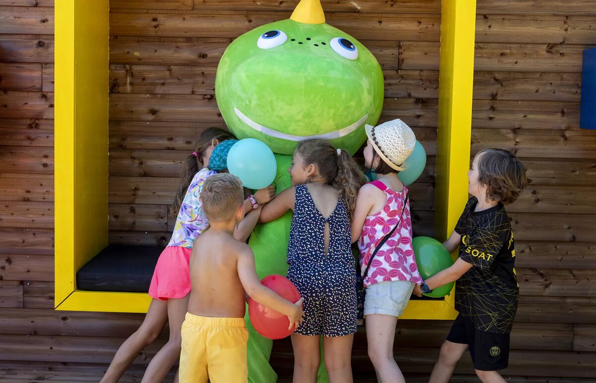 08 - Camping Le Tiradou - Activité