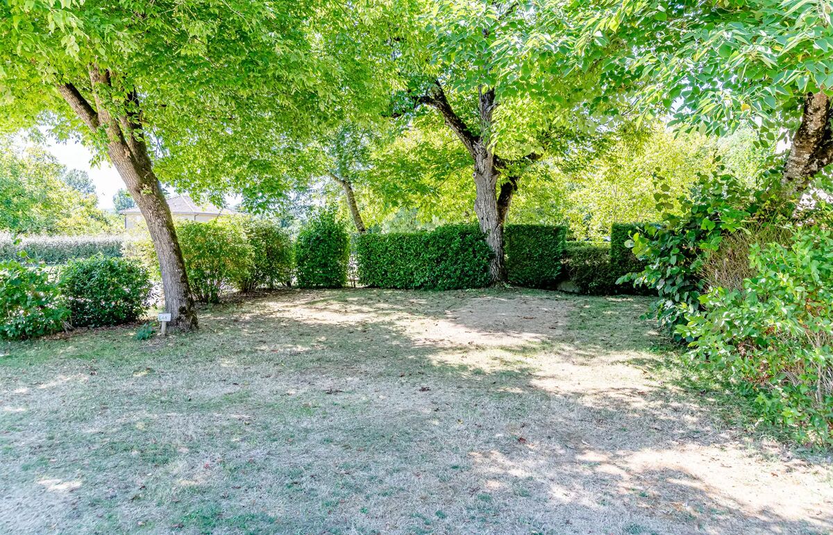 19 - Camping Le Tiradou - Hébergement