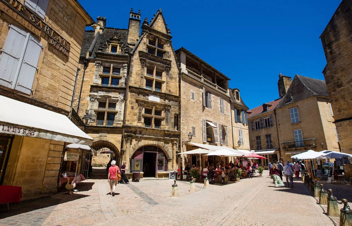 23 - Camping Le Tiradou - Alentour