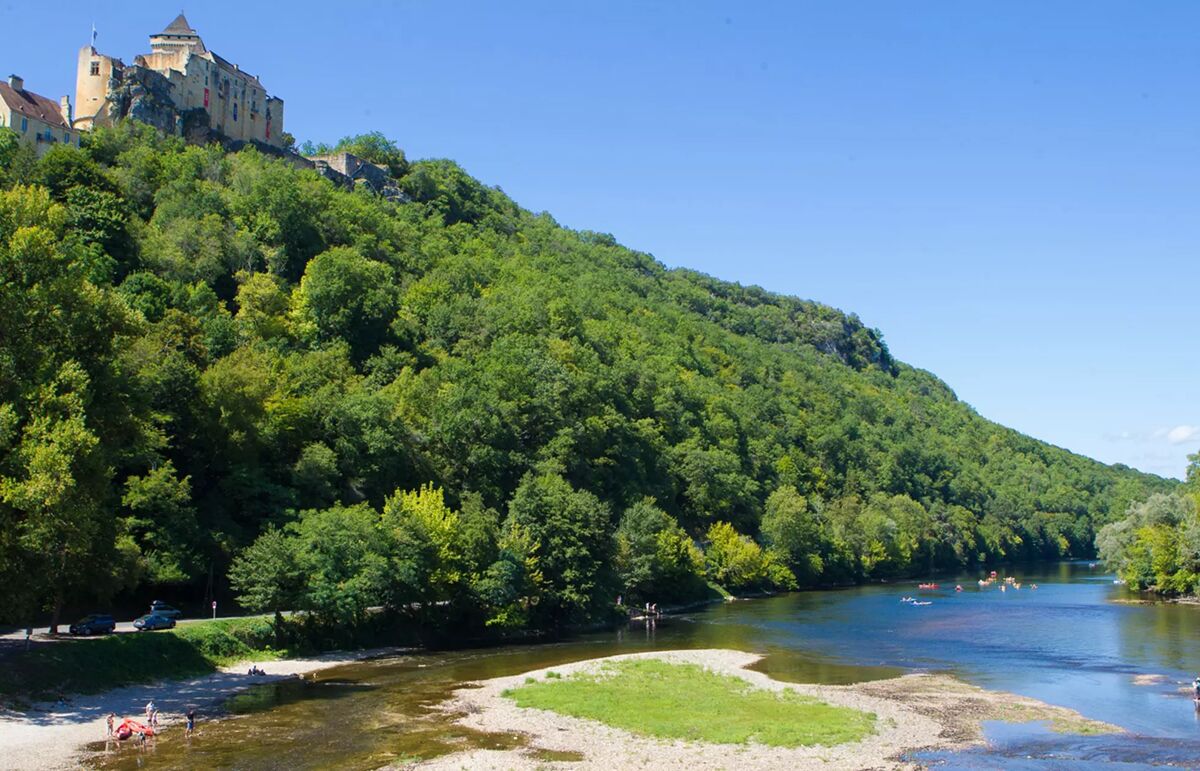 24 - Camping Le Tiradou - Alentour