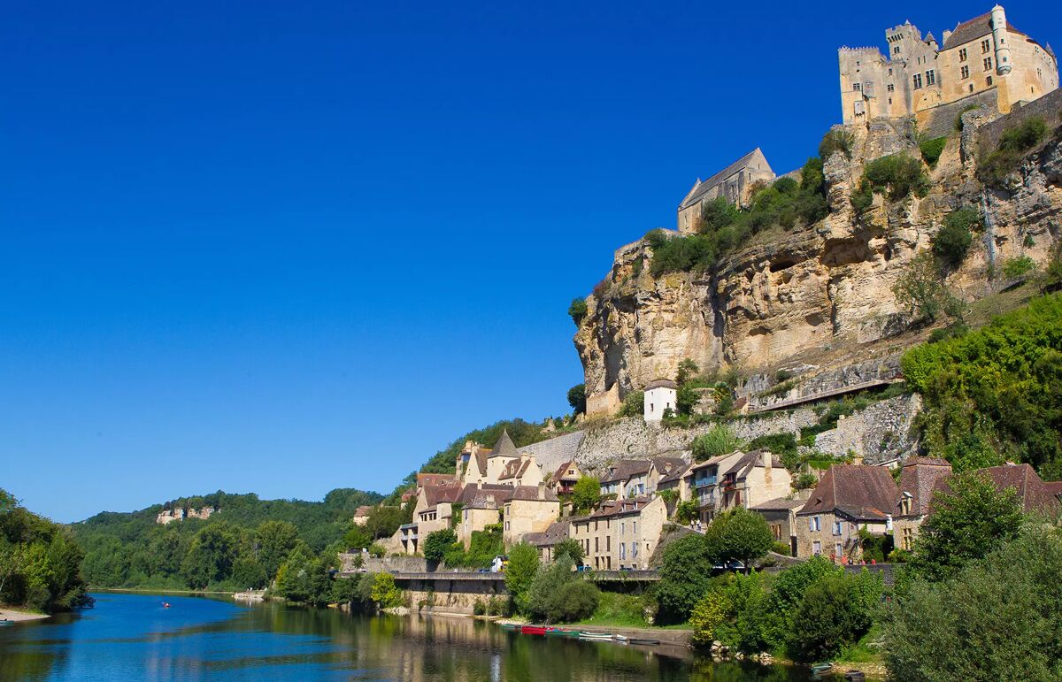 25 - Camping Le Tiradou - Alentour