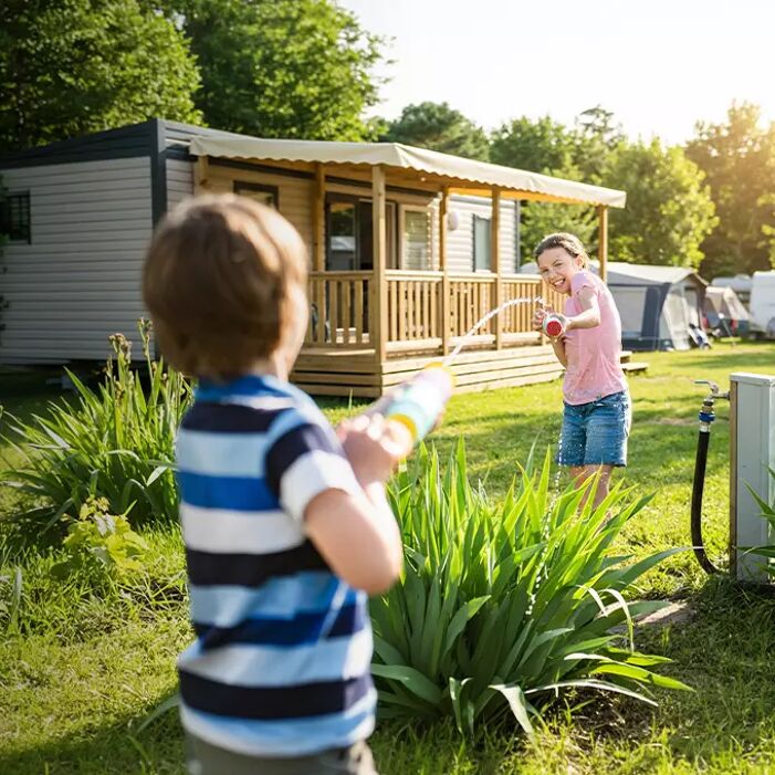 Wettergarantie inklusive
