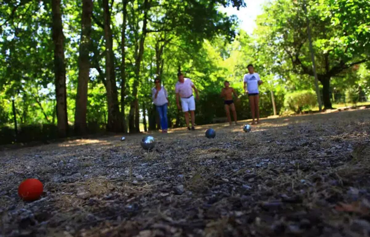 03 - Camping Le Périgord - Activité