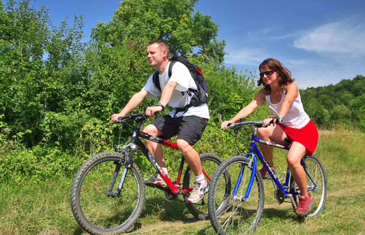 07 - Camping Le Périgord - Activité