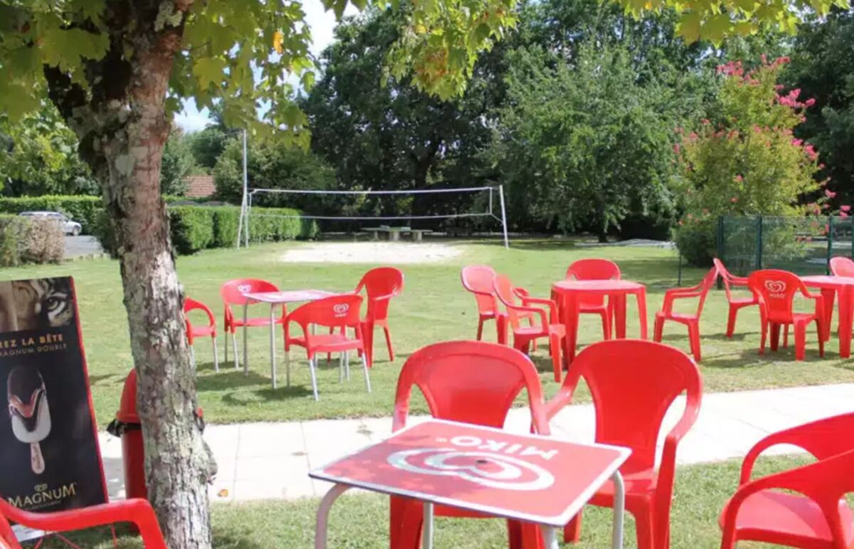 28 - Camping Le Périgord - Alentour