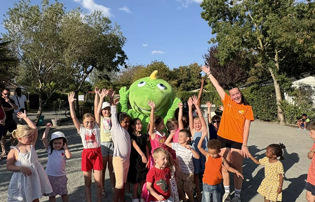06 - Camping L'Abri-Côtier - Activité