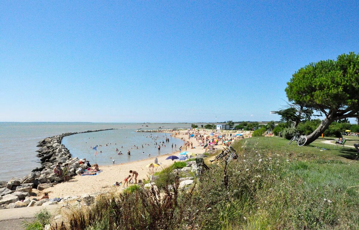 35 - Camping L'Abri-Côtier - Alentour
