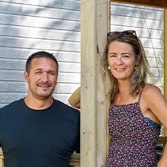 Portrait - Camping La Marmotte_