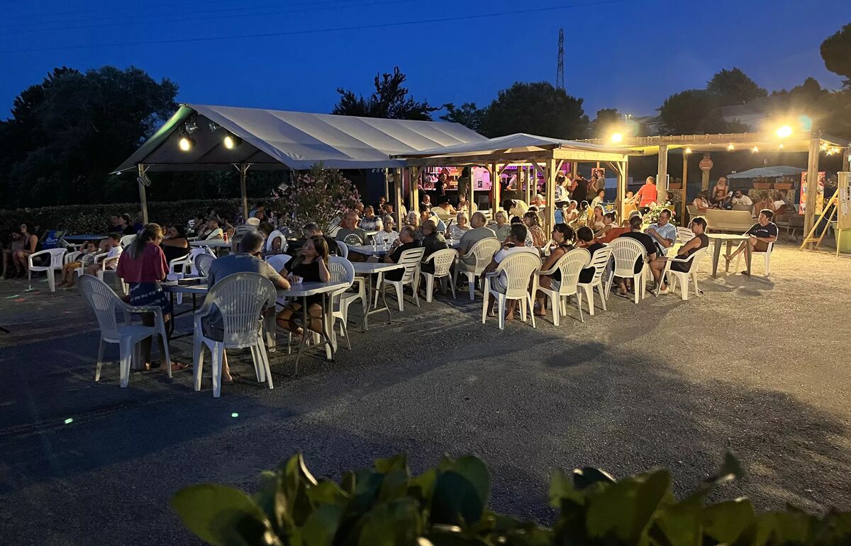 31 - Camping Provence Vallée - Service