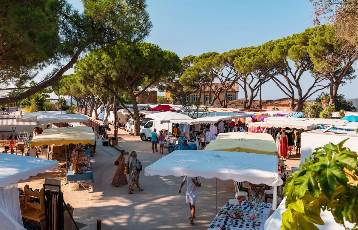 34 - Camping Lou Cabasson - Alentour