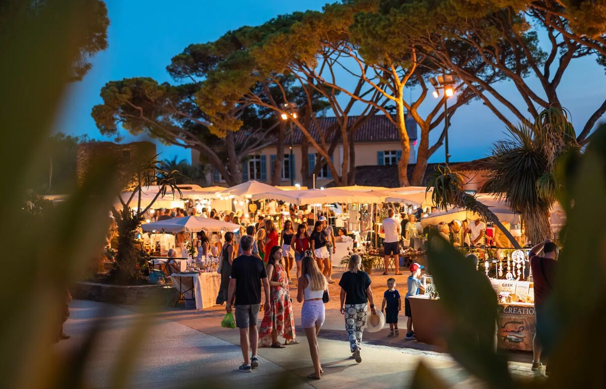 35 - Camping Lou Cabasson - Alentour
