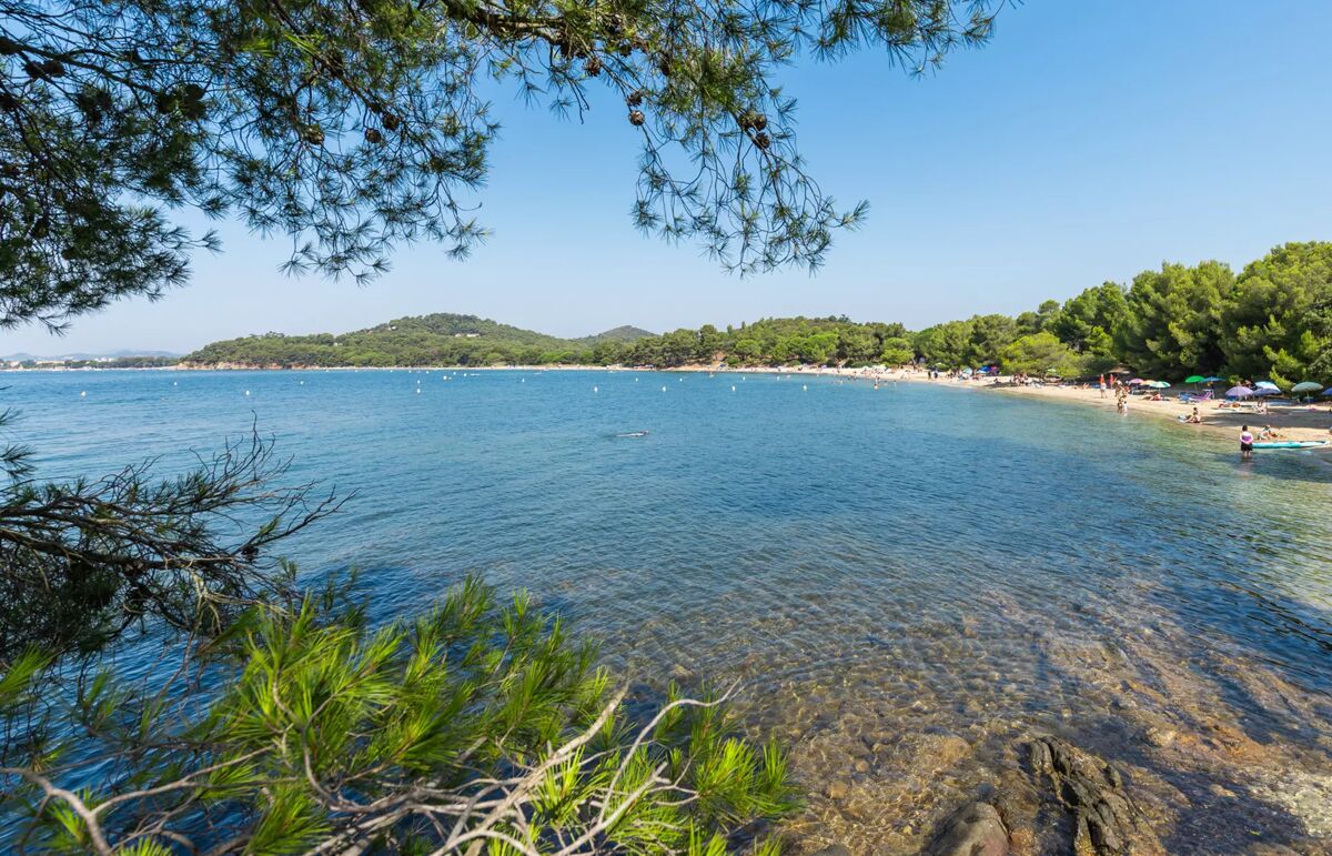 36 - Camping Lou Cabasson - Alentour