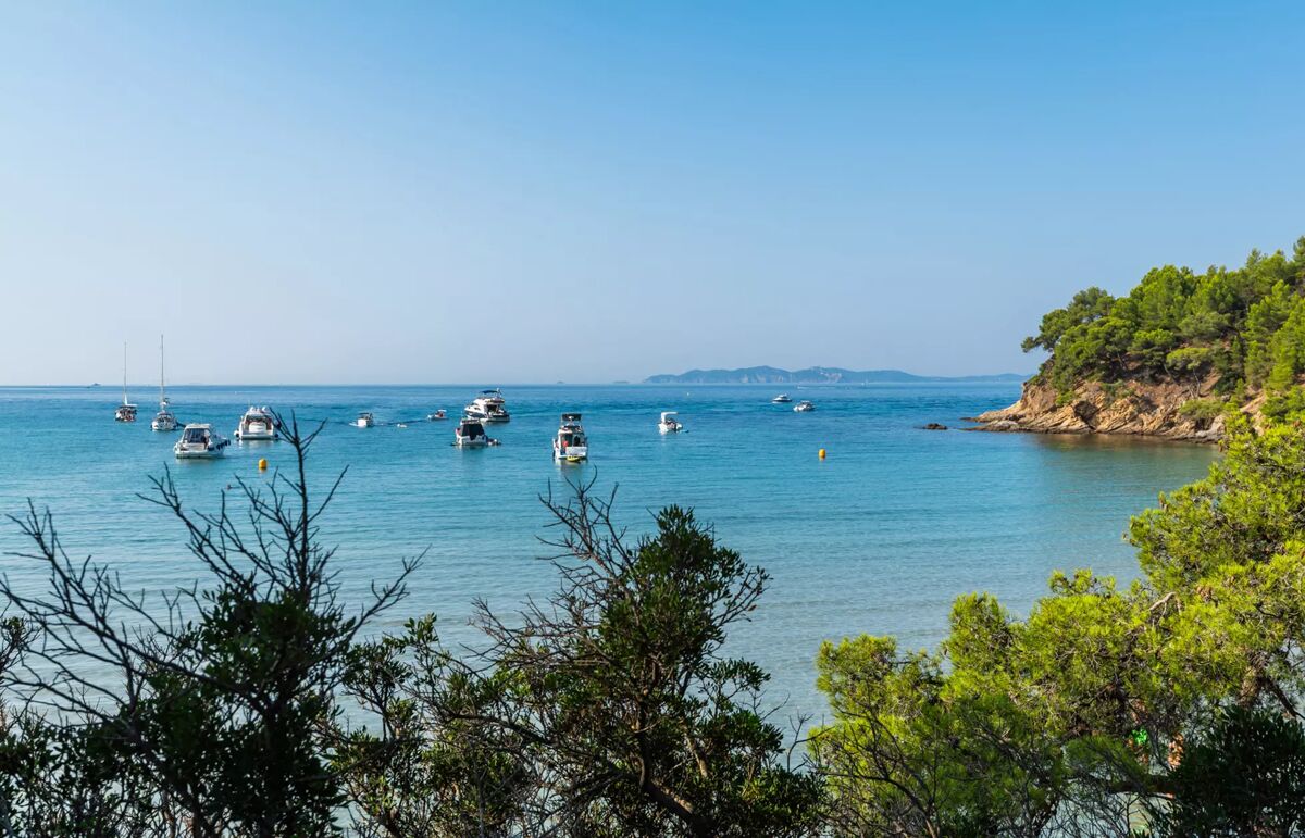 37 - Camping Lou Cabasson - Alentour