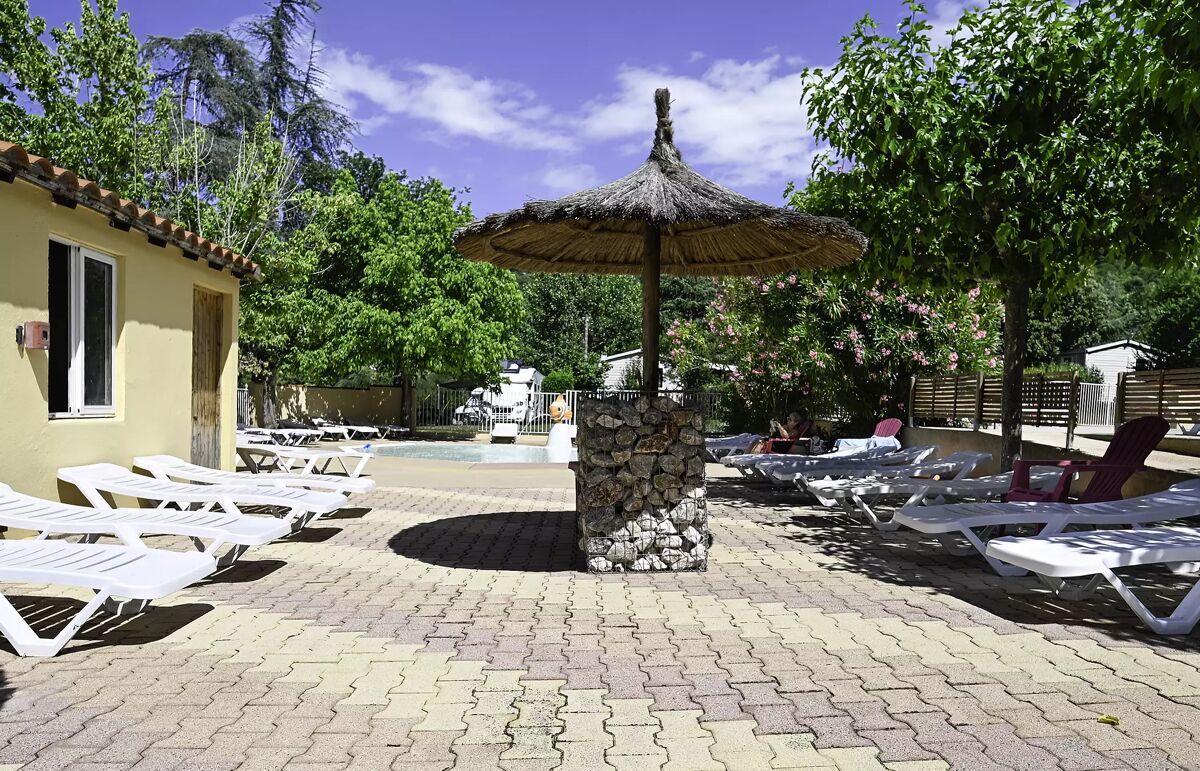 03 - Aloha Camping Club - Piscine