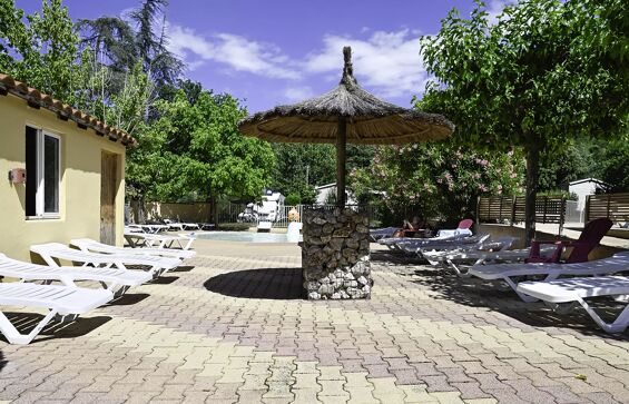 03 - Aloha Camping Club - Piscine
