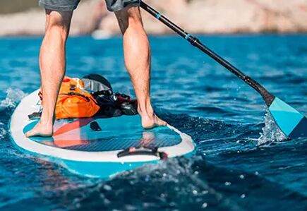 Les plaisirs nautiques de la Méditerranée