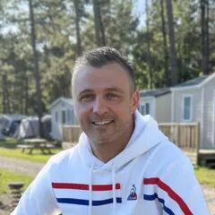 Camping Le Nauzan Plage - Gérant2