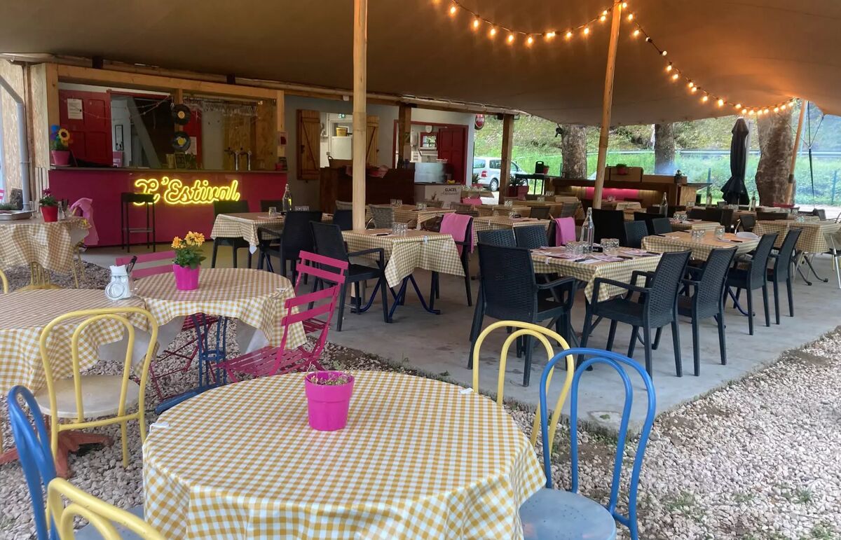 35 - Camping Le Pont du Tarn - Service