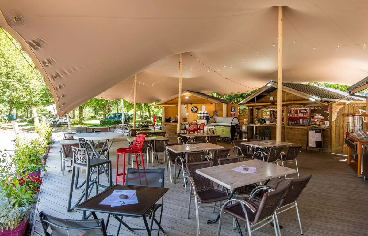 36 - Camping Le Pont du Tarn - Service