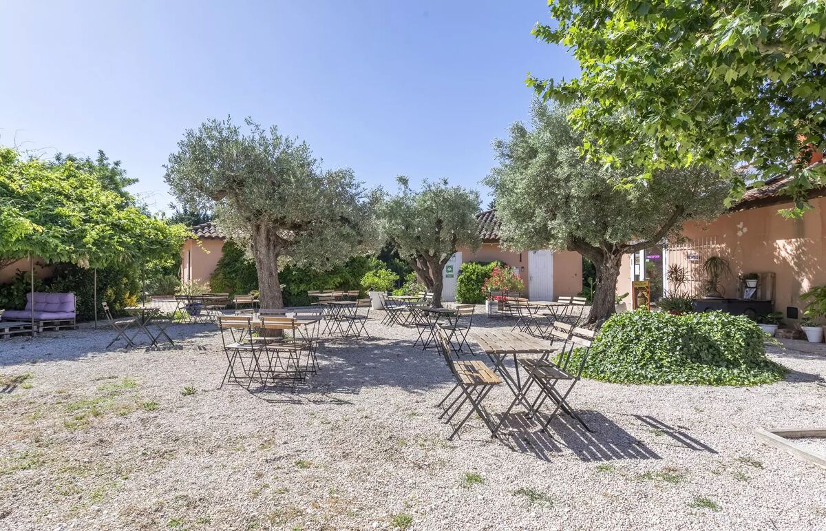 36 - Camping Les Micocouliers - Service