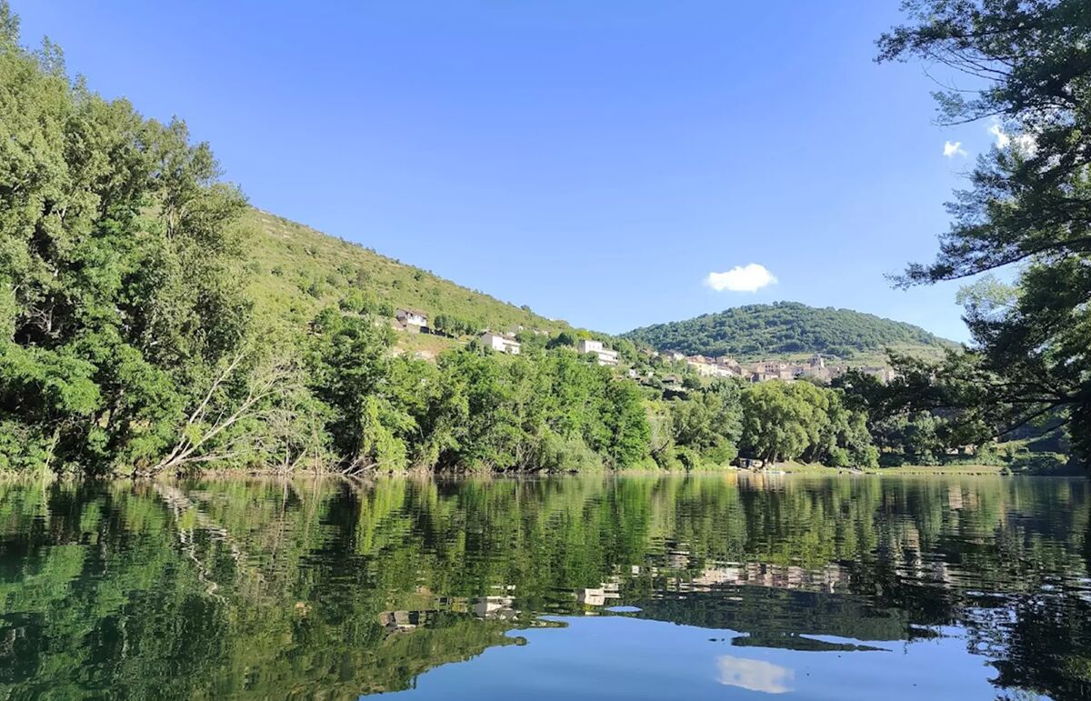 23 - Camping La Cascade - Alentour