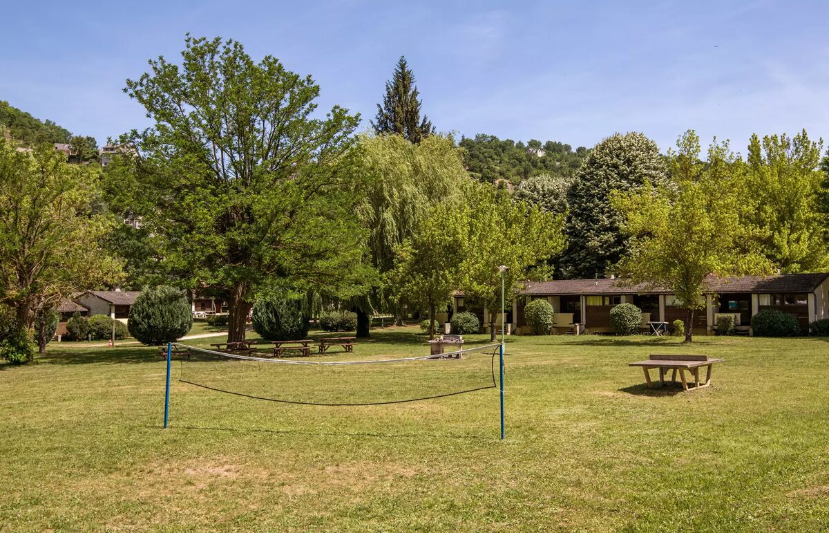15 - Camping du Gévaudan - Activité