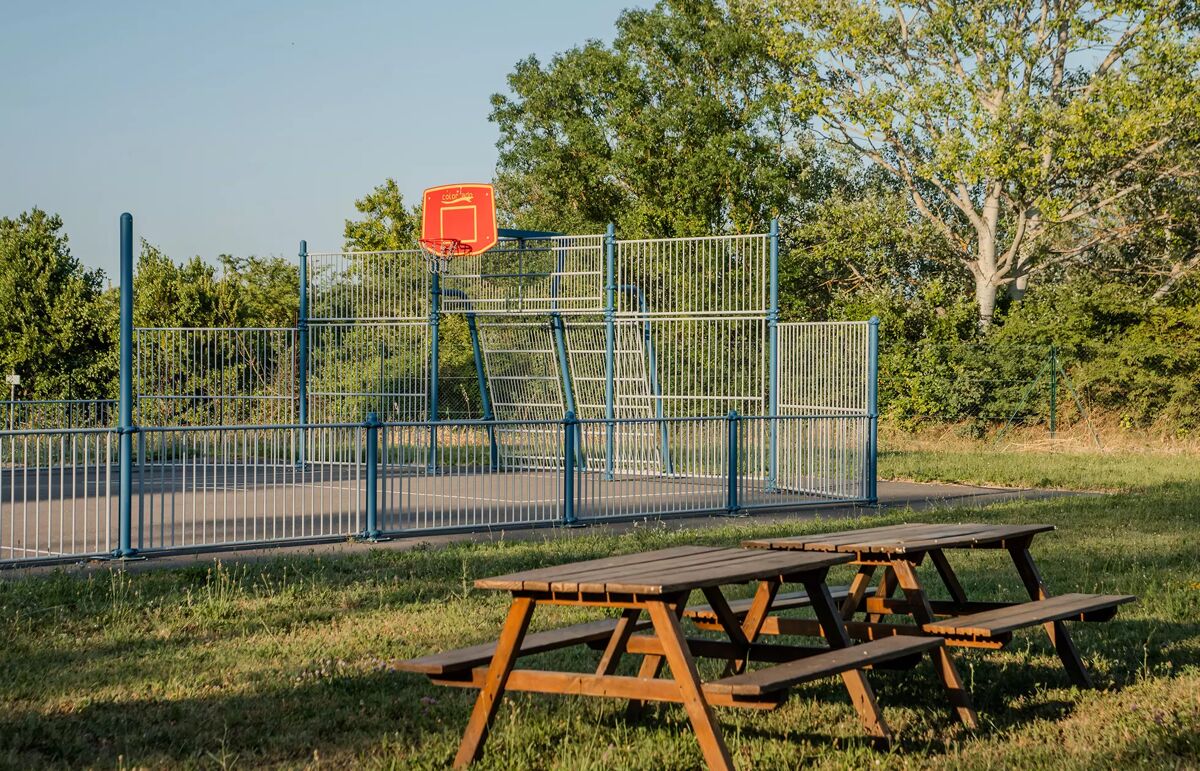07 - Camping Le Dolium - Activité