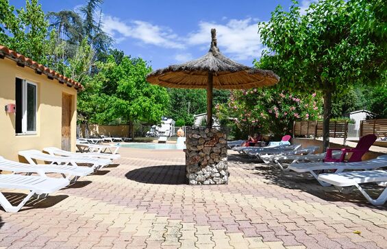 03 - Aloha Camping Club - Piscine