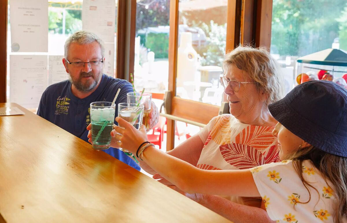 35 - Camping Le Clos Auroy - Service