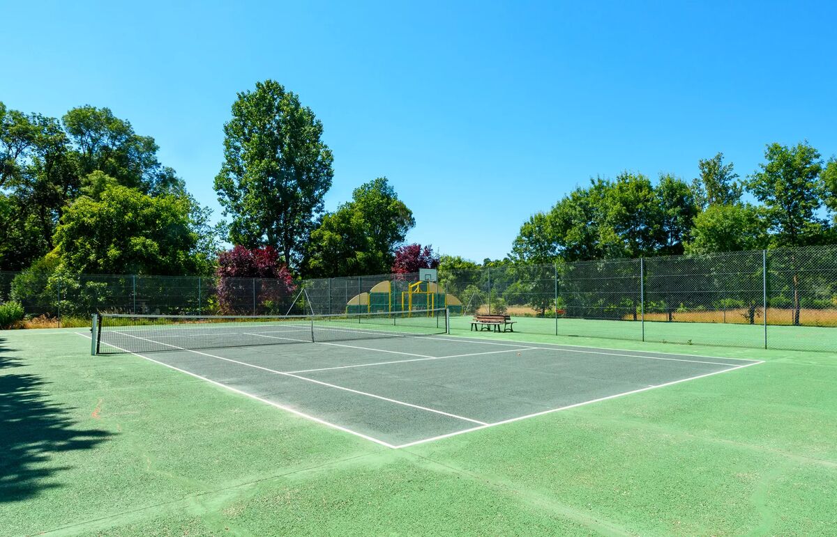 10 - Camping Soleil de la Bastide - Activité