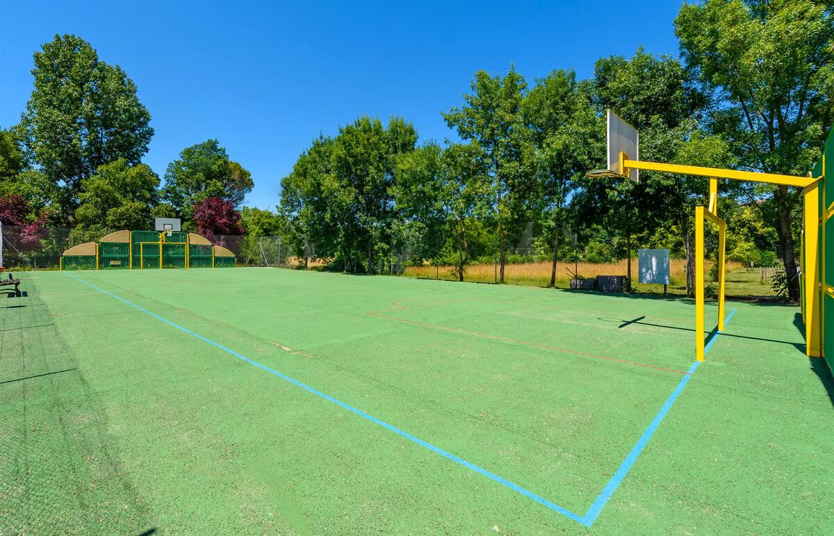 11 - Camping Soleil de la Bastide - Activité