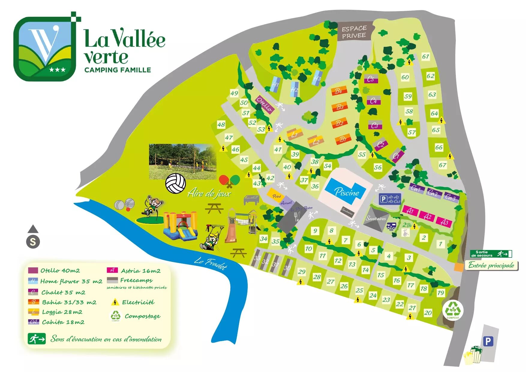 Plan Vallee Verte 2026