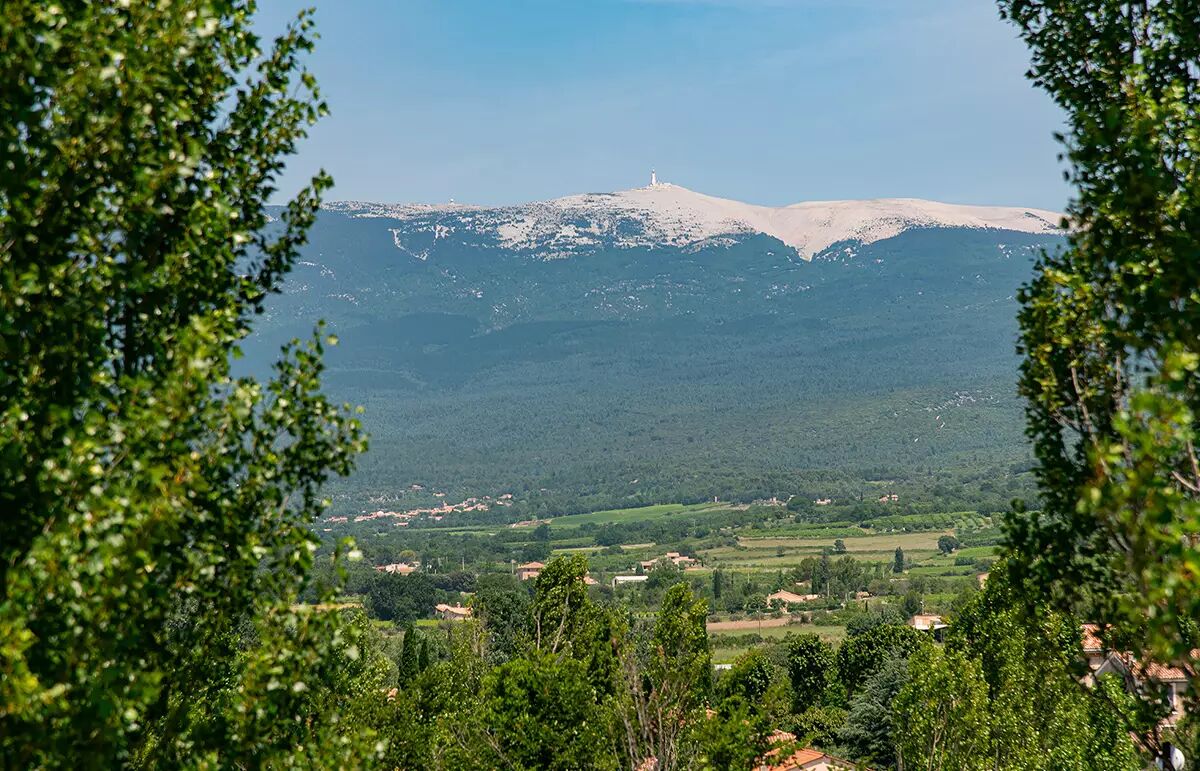 35 - Camping Les Verguettes - Alentour