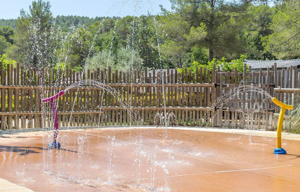 04 - Camping Domaine Villa Verde - Piscine