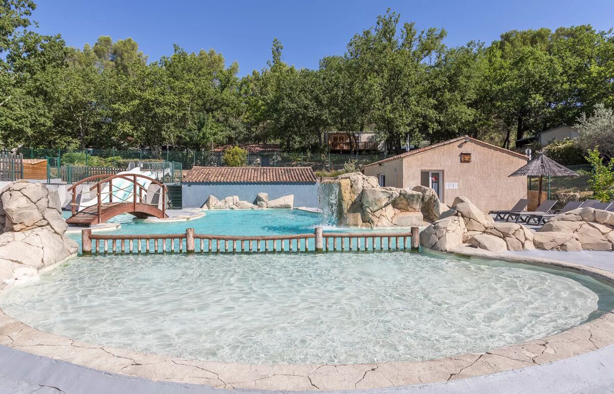 08 - Camping Domaine Villa Verde - Piscine