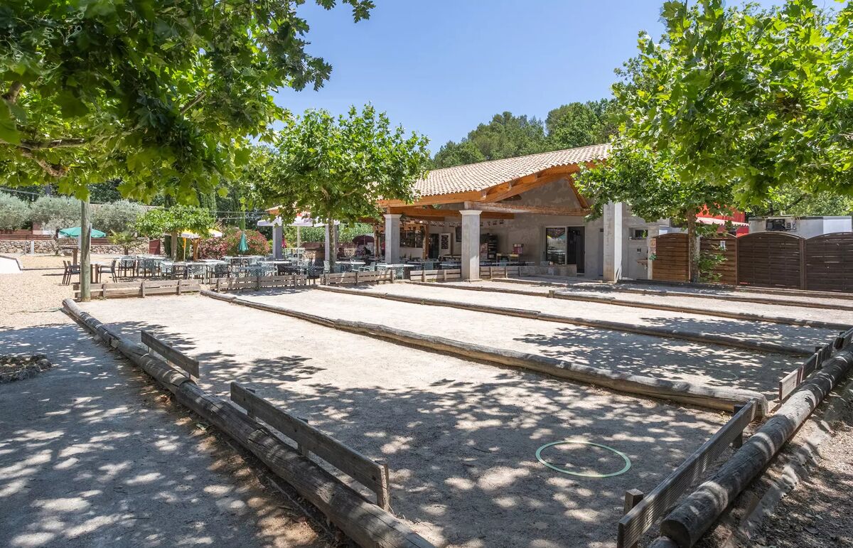 10 - Camping Domaine Villa Verde - Activité