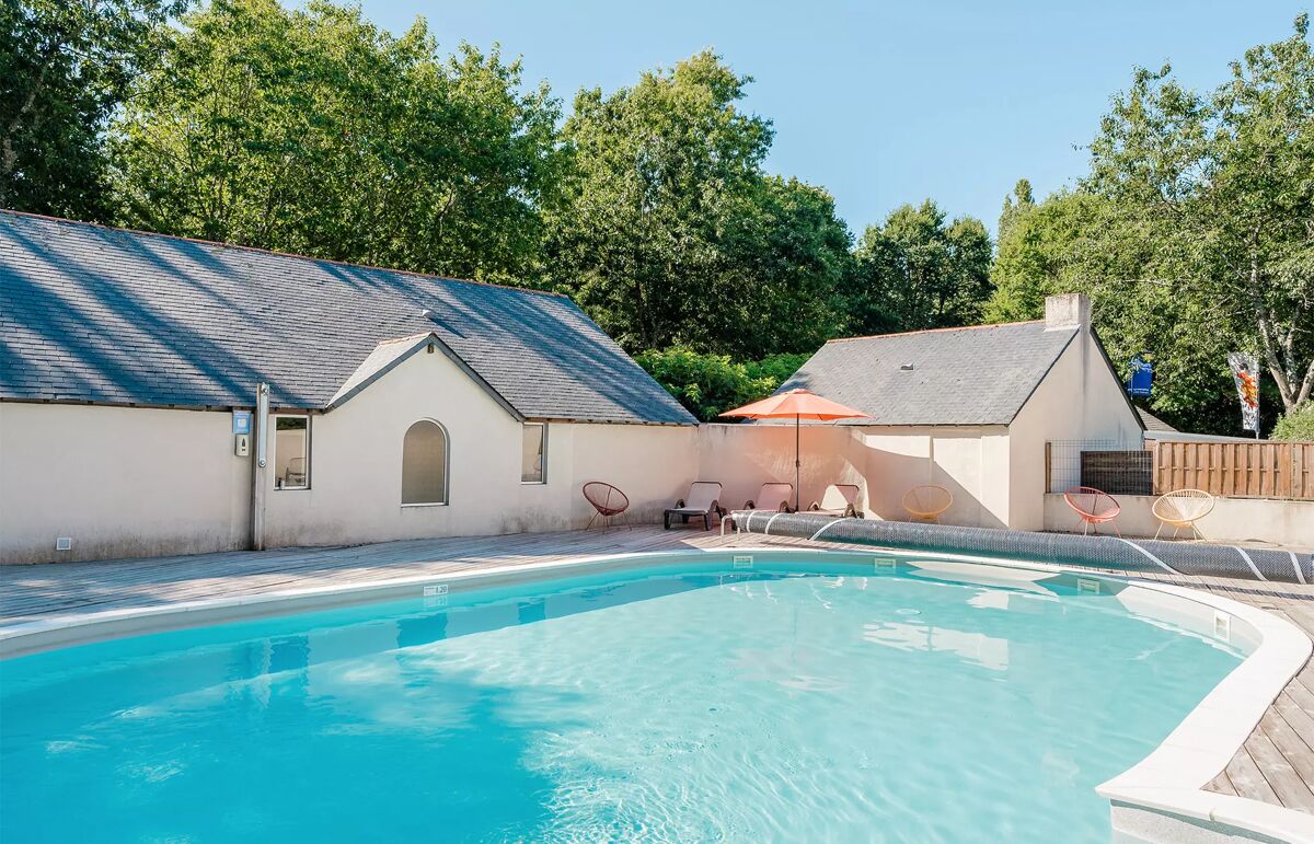06 - Camping du Canal - Piscine