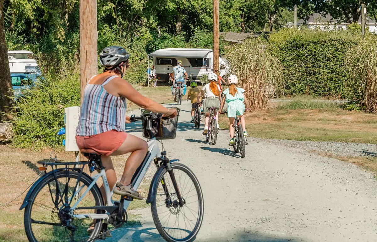 08 - Camping du Canal - Activité