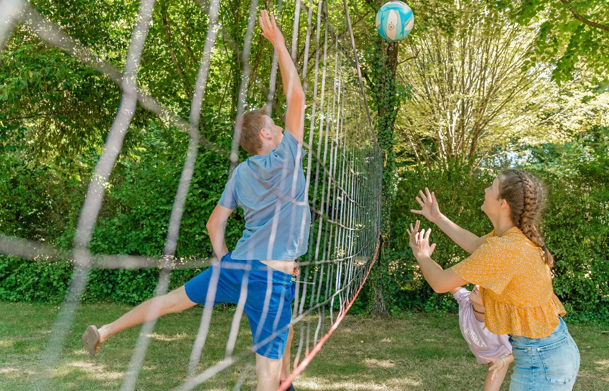 12 - Camping du Canal - Activité