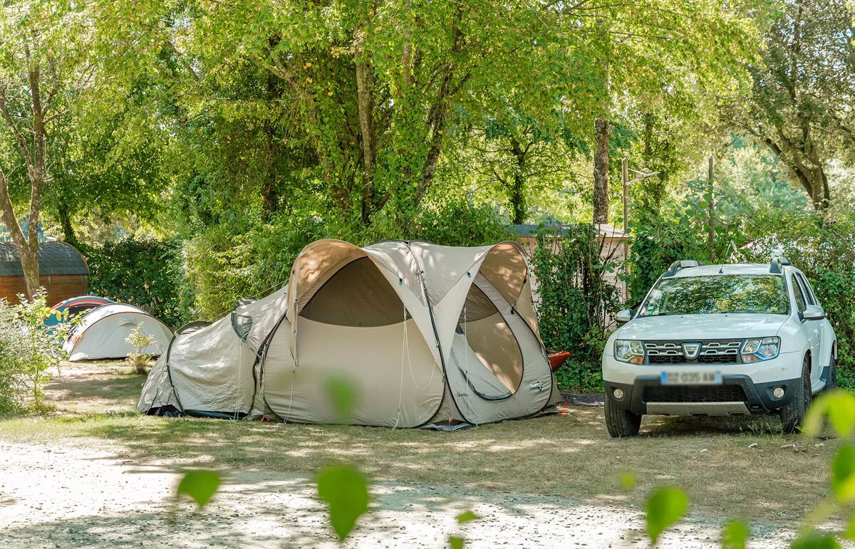 31 - Camping du Canal - Hébergement
