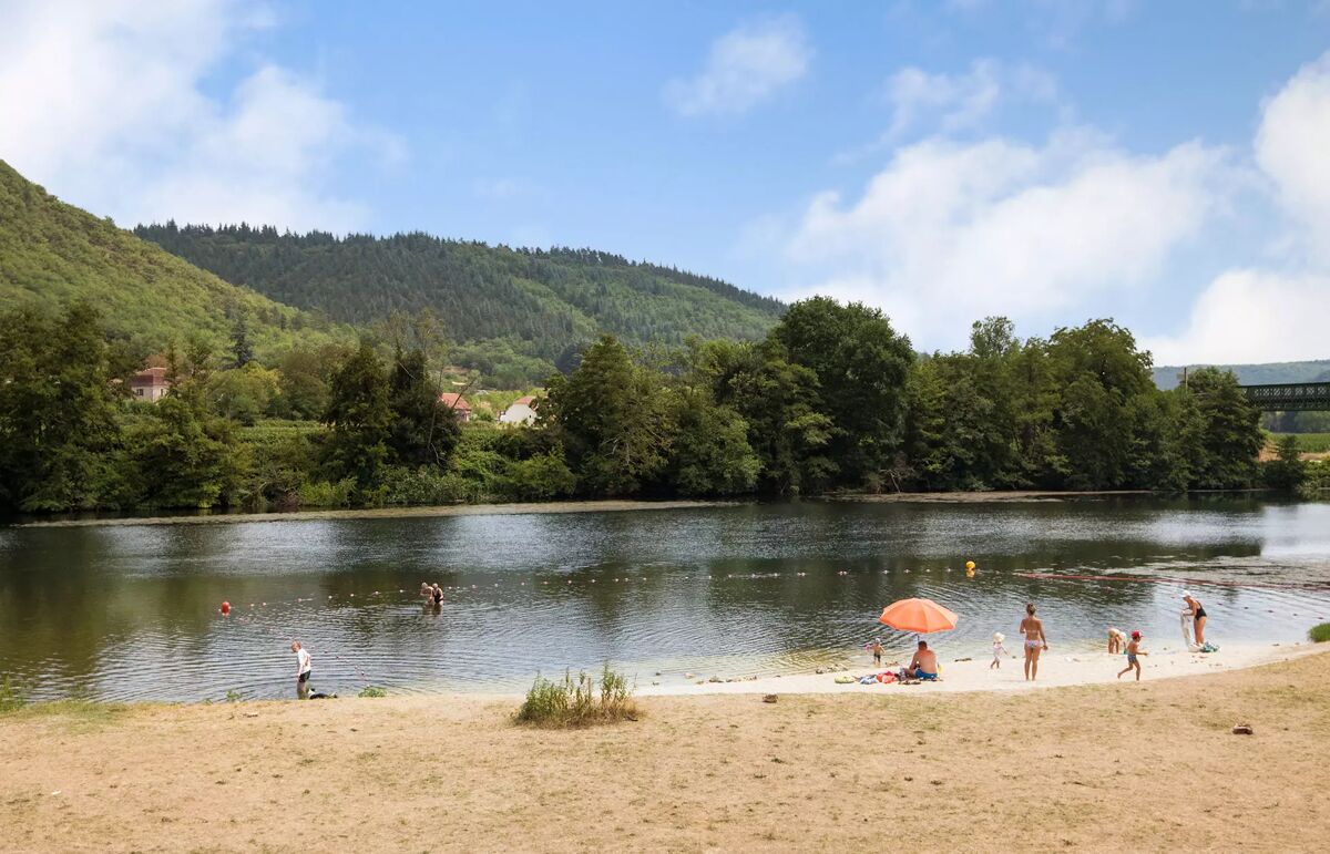 04 - Camping de la Plage - Activité