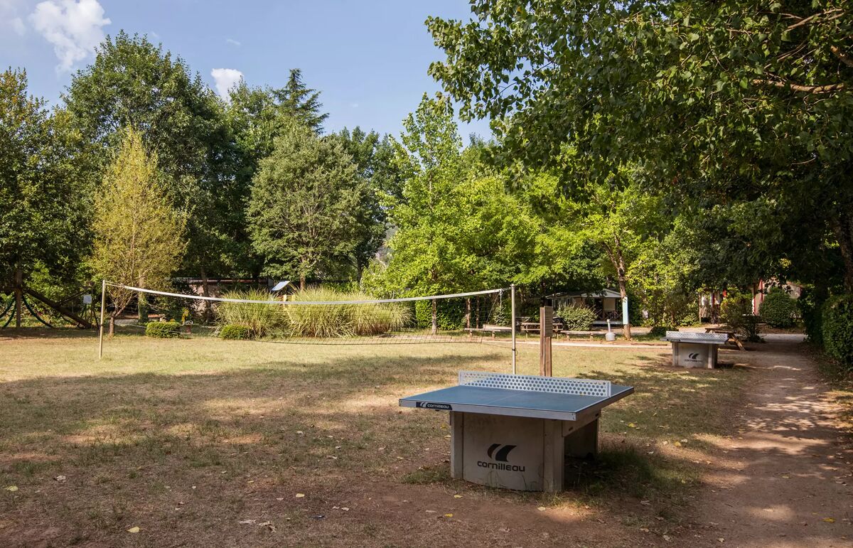 10 - Camping de la Plage - Activité