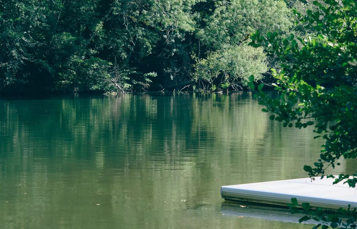 10 - Camping Les Gorges de l'Aveyron - Alentour