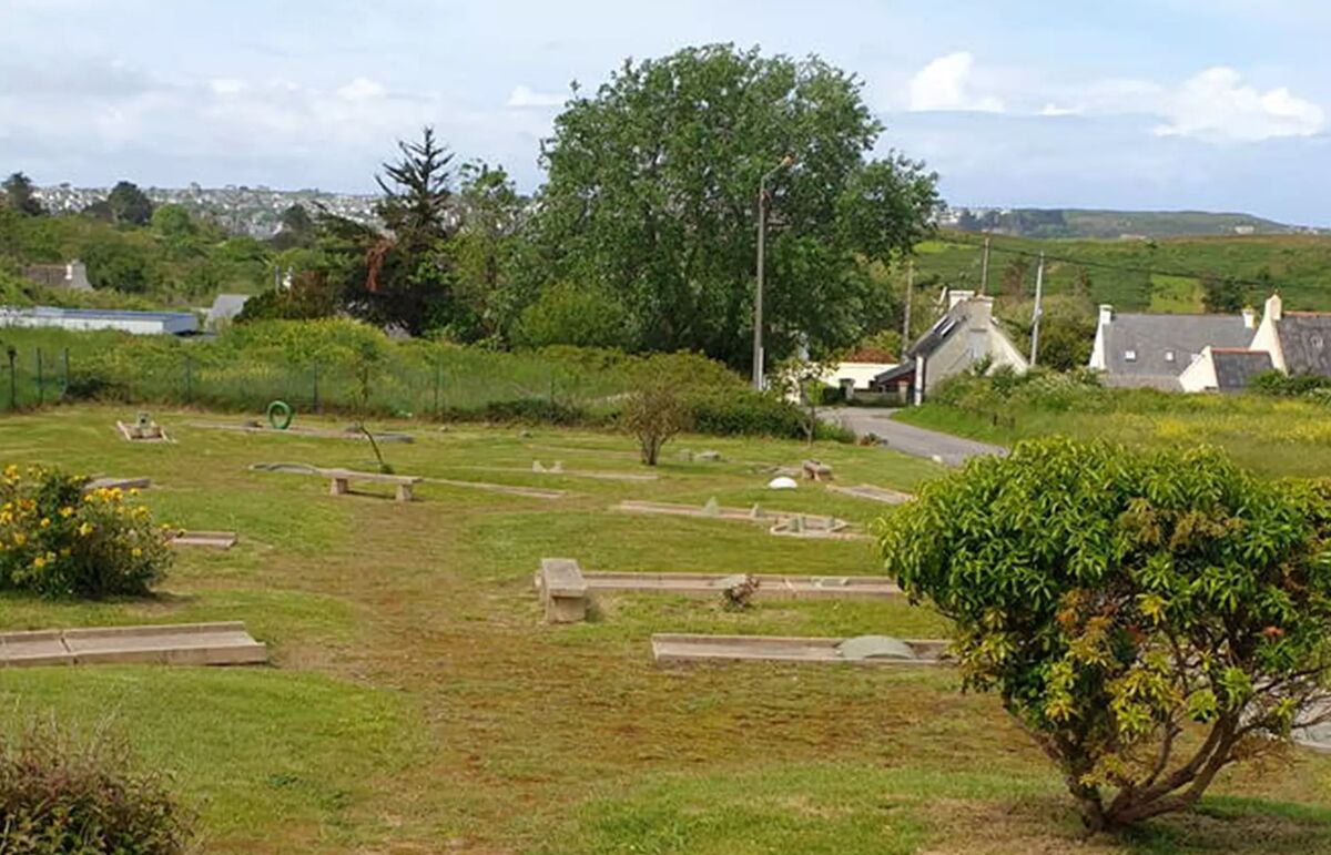 04 - Camping Le Grand Large - Activité