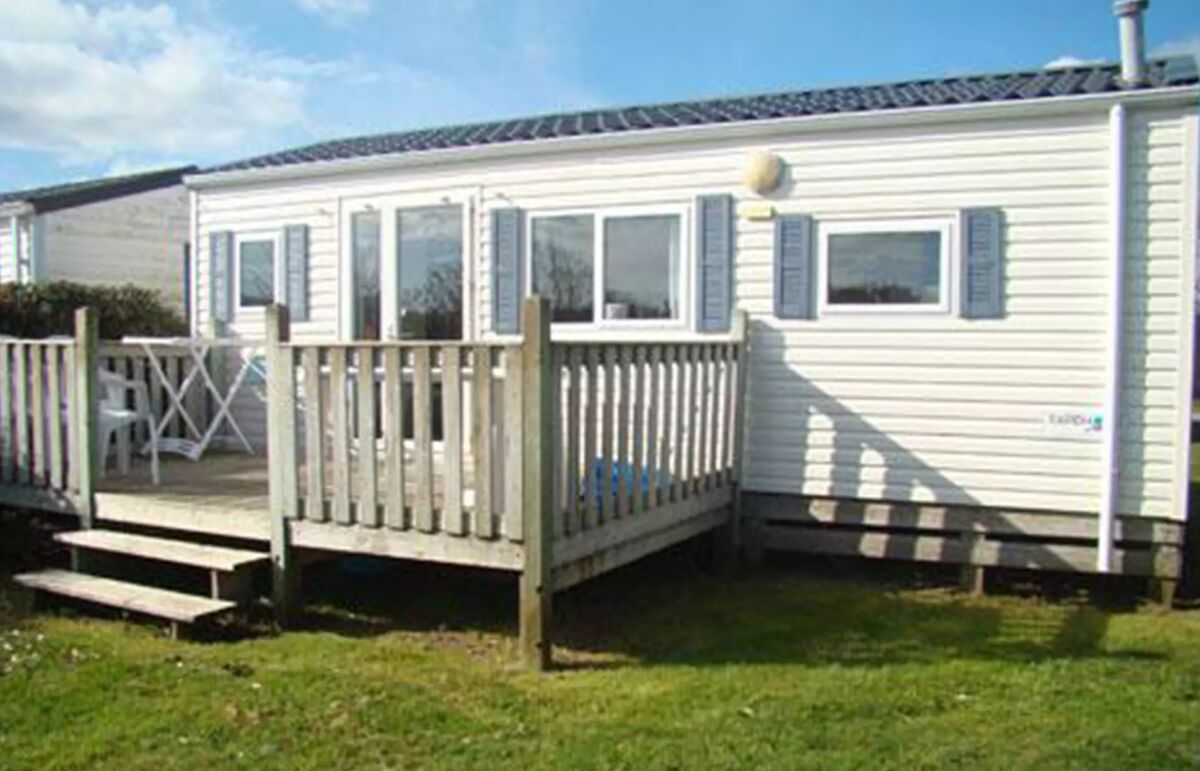 08 - Camping Le Grand Large - Hébergement