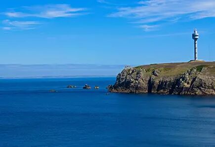 Excursions en mer et découverte des îles