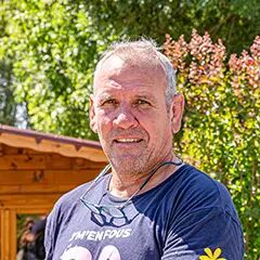 Photo Gérant